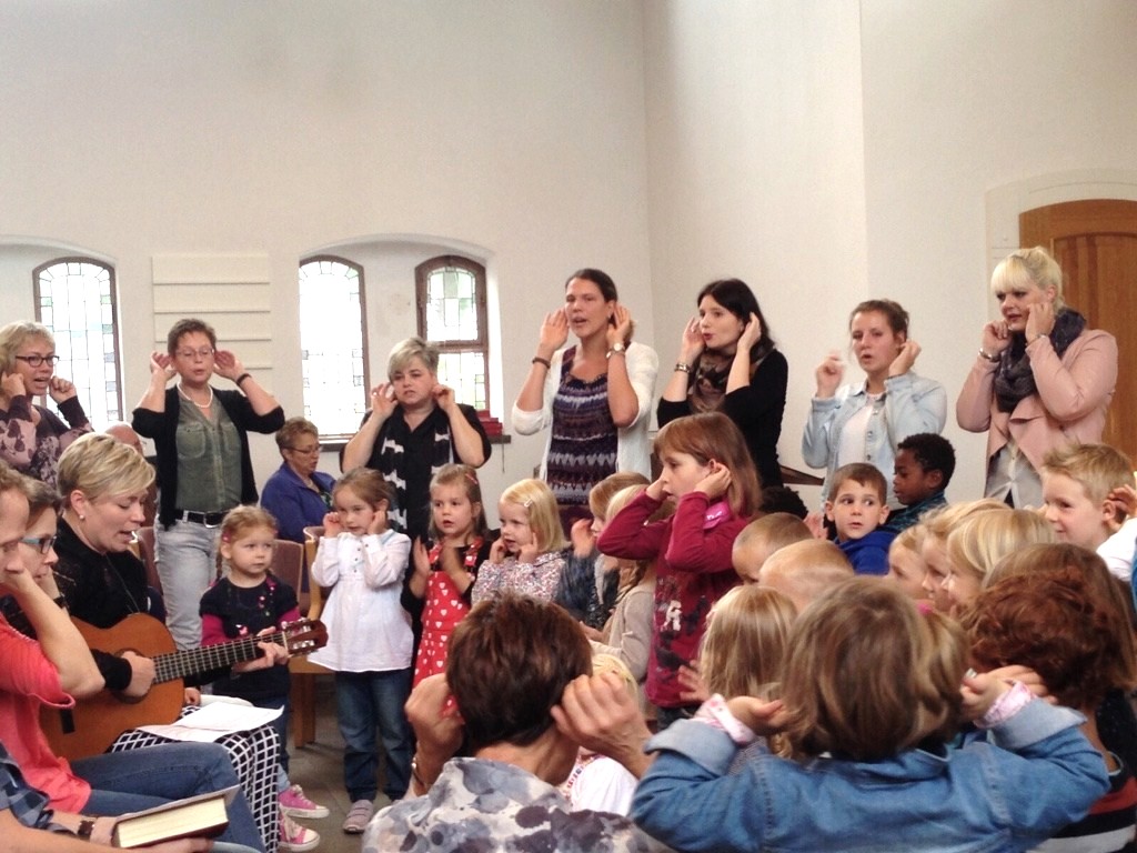 | Gemeinde Drespe | Gemeinde Drespe